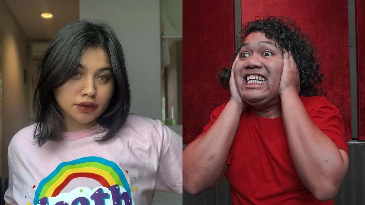 Ternyata Segini Harga Video Telanjang Dea OnlyFans yang Dibeli Marshel Widianto