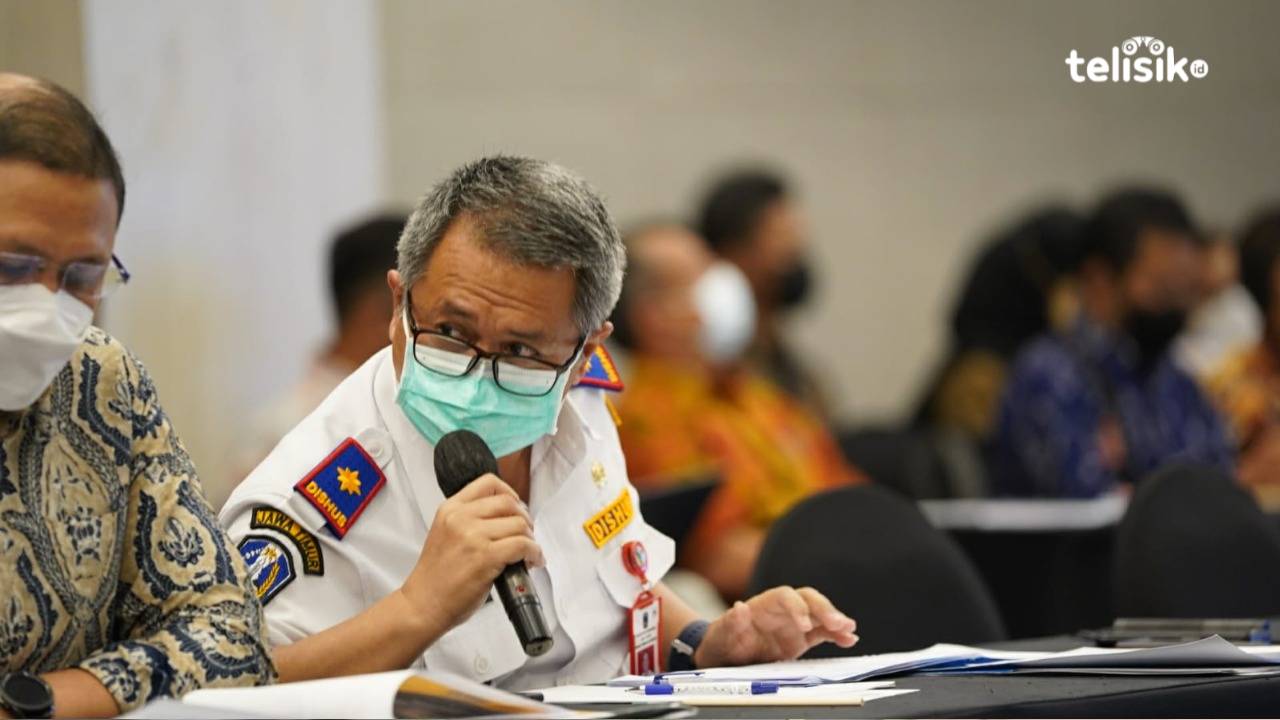 Tersedia Mudik Gratis Rute Jakarta-Jatim, Lonjakan Pemudik Tembus 16,8 Juta Orang