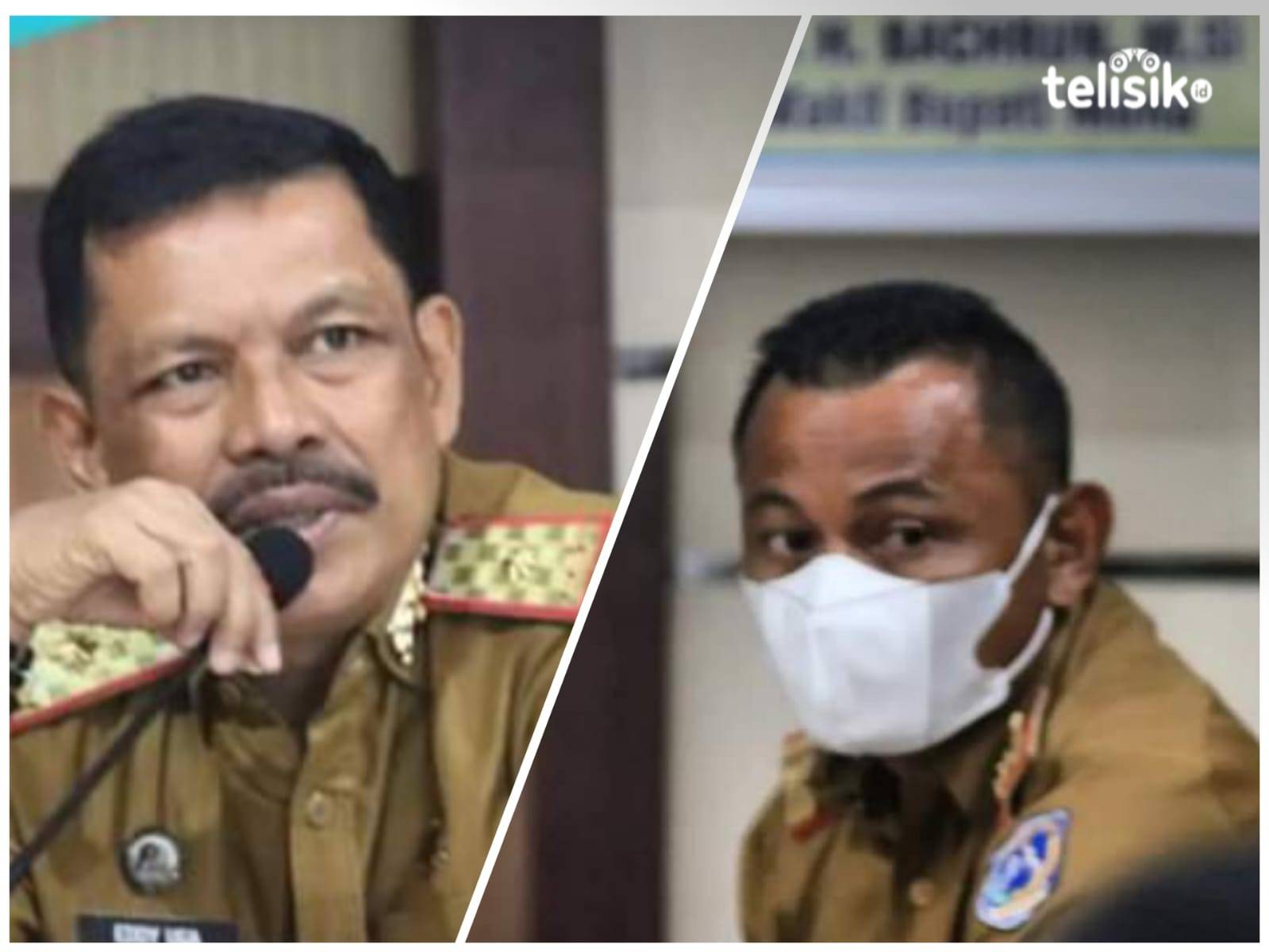 Tim Percepatan Penurunan Stunting di Muna Terbentuk, 522 Pendamping Disebar