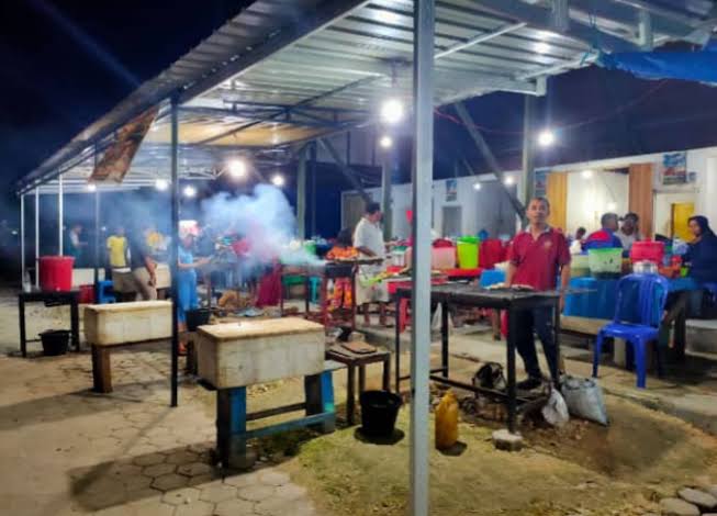 Tinggalkan Masalah di Disperdagin, Kadikbud Muna Belum Kembalikan Uang Temuan BPK