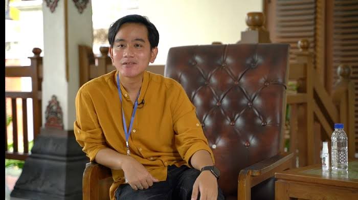 Tolak Jokowi 3 Periode, Gibran Ngaku Siap Ikut Jika Ada Demo