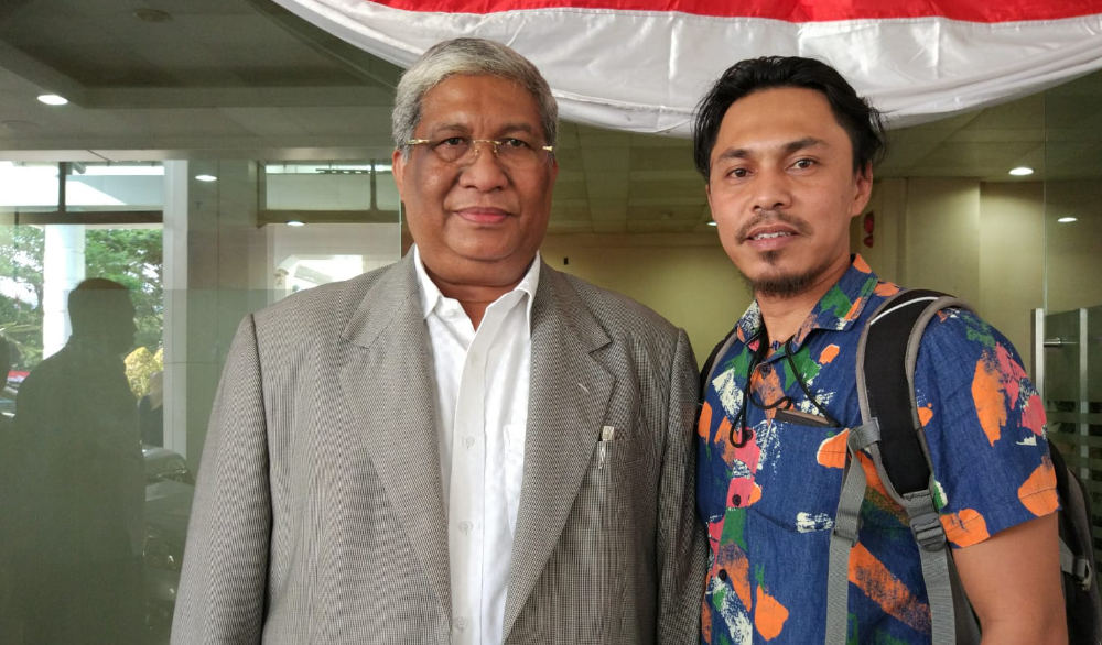 Tuai Polemik, Pokja BLP Sultra Batalkan Pemenang Tender GOR Porpov di Buton