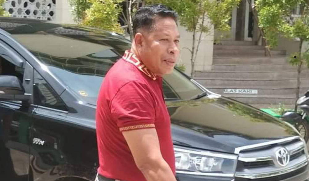 Wakil Bupati Butur Warning ASN Tidak Tambah Libur