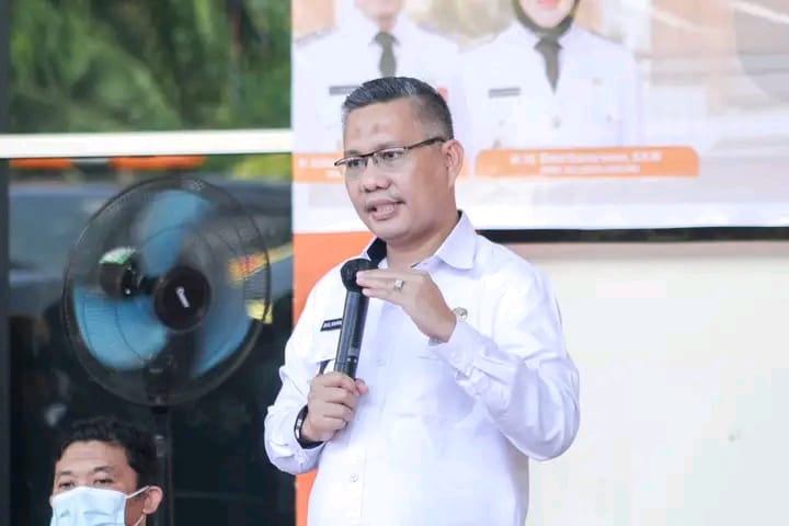 Wali Kota Kendari Dinilai Sewenang-wenang Nonjob ASN, Sekda Bilang Begini