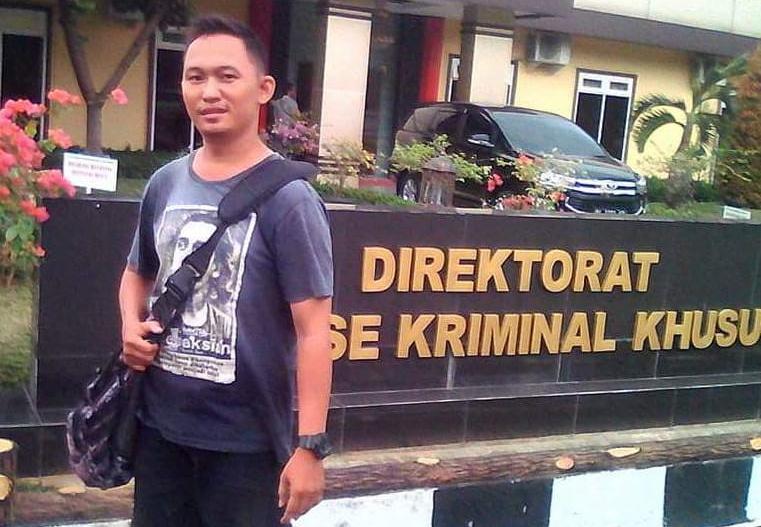 Wartawan di Kota Medan Dianiaya Sekelompok Pemuda, Ada Berambut Cepak