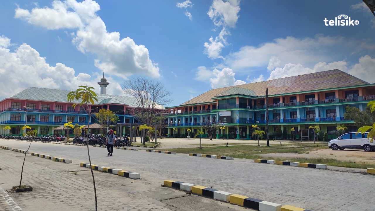 Yayasan Ummusshabri Buka Lowongan Kerja, Ini Kualifikasi Pendidikan Dibutuhkan