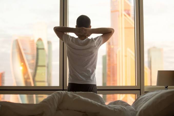 10 Alasan Kenapa Harus Rutin Bangun Pagi