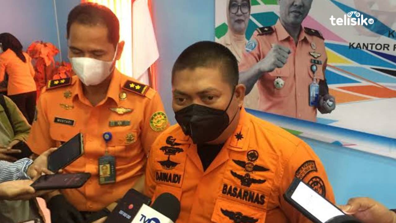 10 Penumpang KM Ladang Pertiwi Kembali Ditemukan Selamat