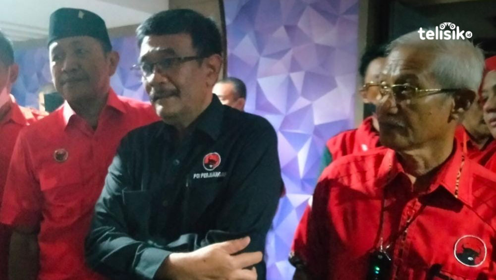 2024, PDIP Ingin Tetap Jadi Partai Penguasa