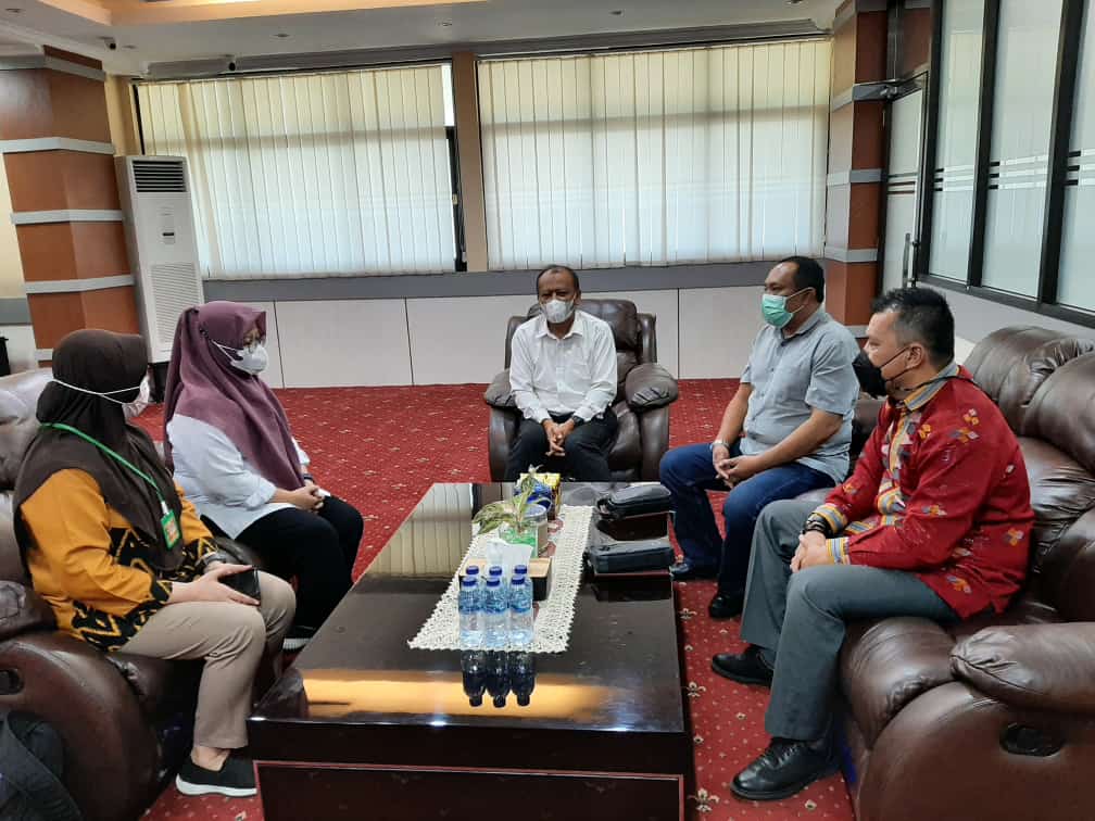 371 PPPK Muna Tuntas Isi DRH, 56 ASN Bersabar