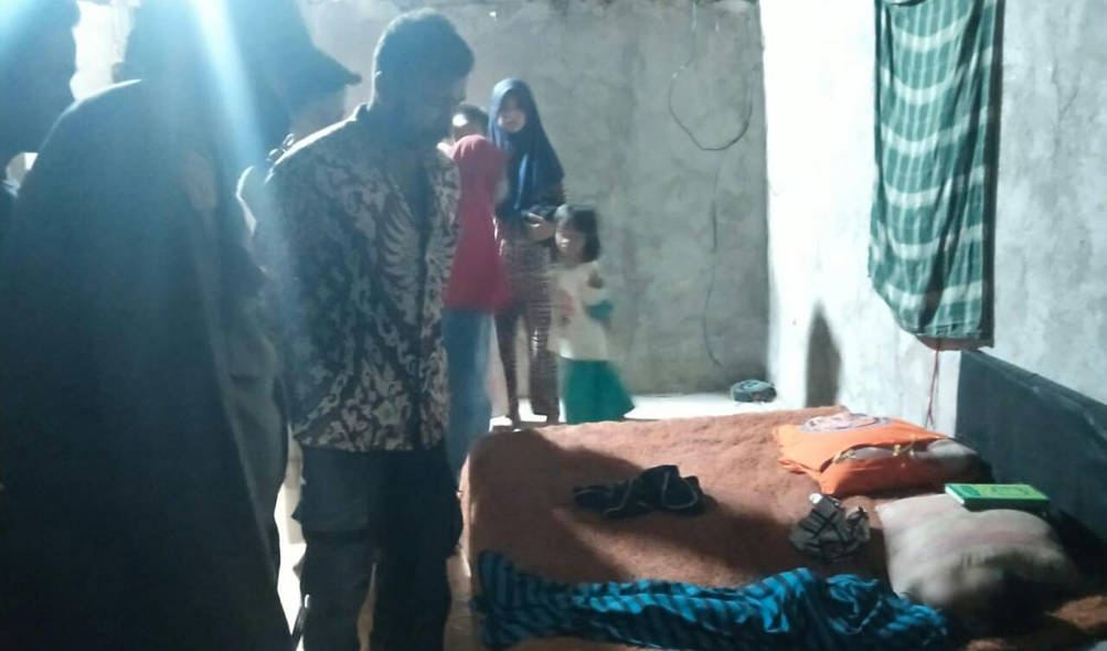 Bocah Usia Lima Tahun Tewas Tersengat Listrik