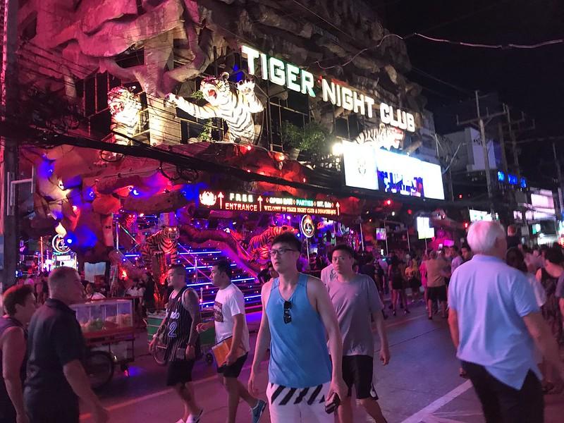 5 Kota Paling Berdosa di Dunia, Warganya Gila Seks, Judi dan Narkoba