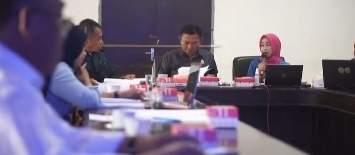 7 Raperda Sulawesi Tenggara Masuk Tahap Finalisasi