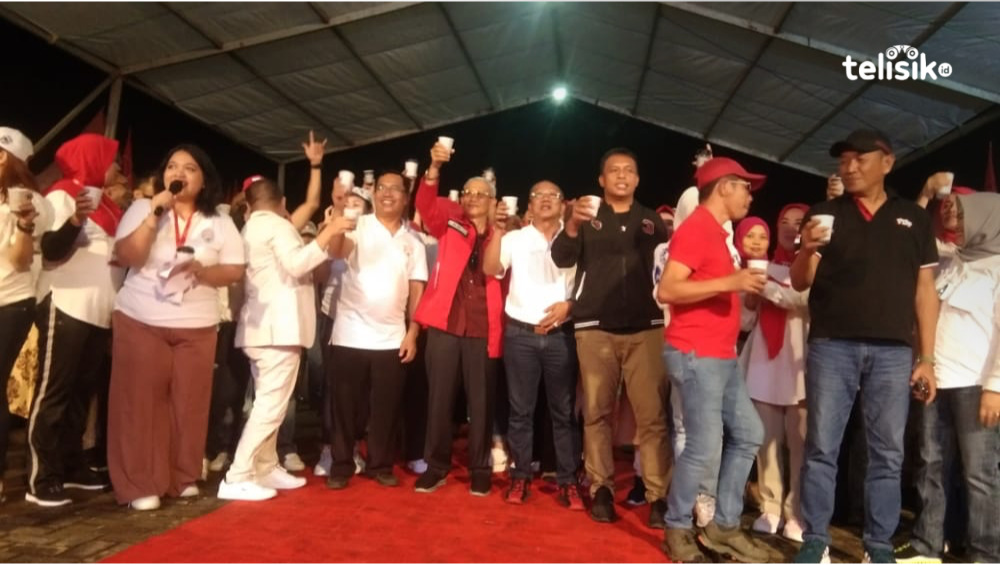 9 Jenis Kopi Khas Sulawesi Tenggara Disuguhkan pada Festival Kopi Tanah Air di Kendari