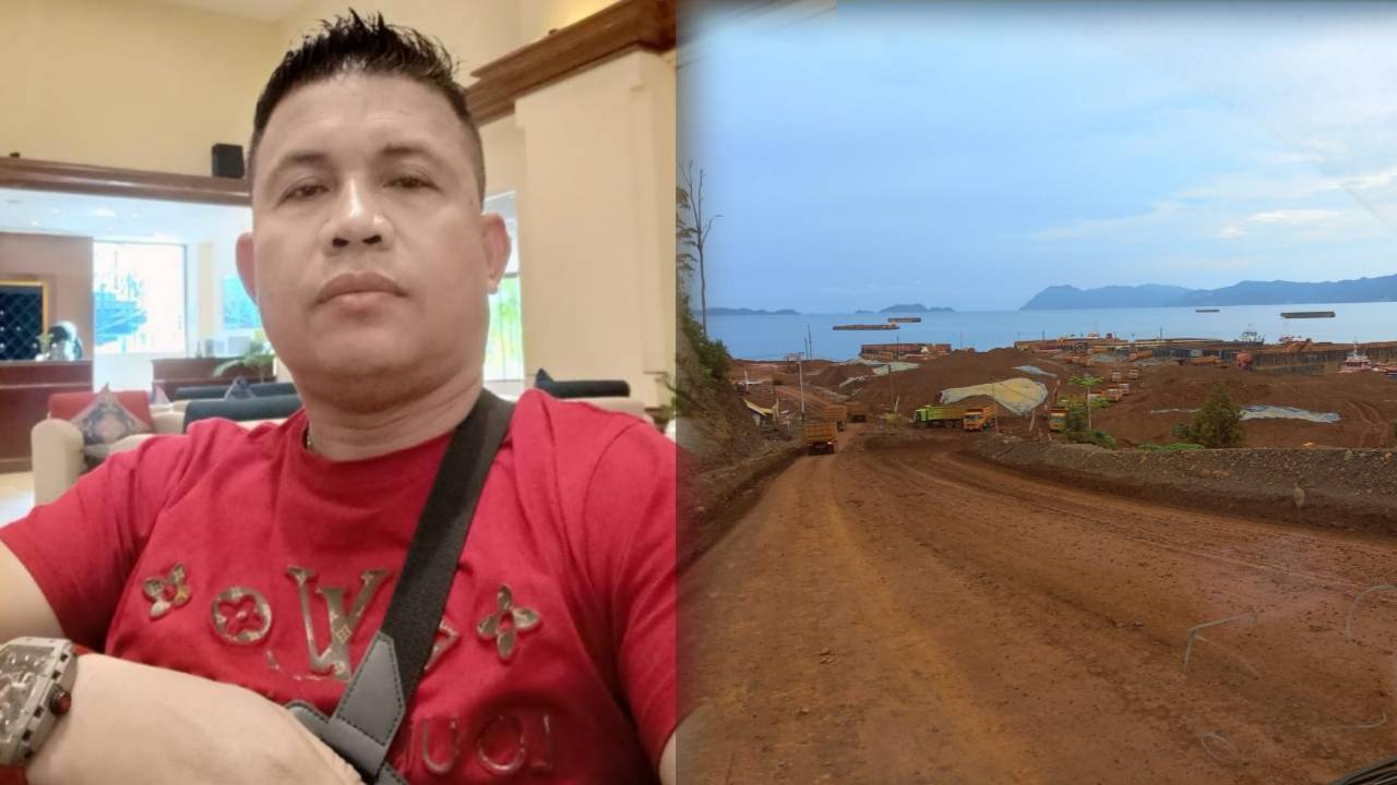 DPW LIRA Sulawesi Tenggara Sebut Izin PT Tiran Indonesia Lengkap