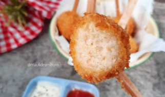 Kaki Naga, Ide Bisnis Kekinian Cocok untuk Jualan