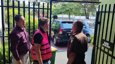 Diduga Rugikan Negara Rp 365 Juta, Mantan Kades Ini Masuk Bui