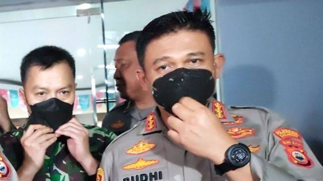 Acara LGBT di Makassar Ilegal, Polrestabes Akan Tindak Tegas
