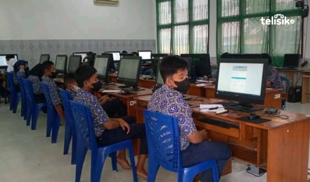 Alami Peningkatan, Dana BOS Tahun Ini Capai Rp 47 Miliar