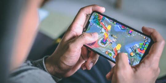 Antilag, Begini Cara Atasi Gangguan Saat Bermain Game di Ponsel