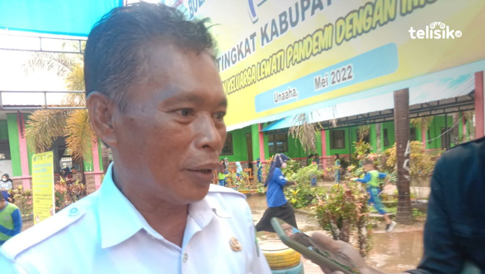 Antisipasi DBD, Dinkes Konawe Imbau Masyarakat Jaga Kebersihan Lingkungan