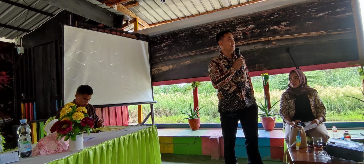 Antisipasi Gagal Panen, Dinas PTPH Konawe Dorong Petani Manfaatkan Asuransi