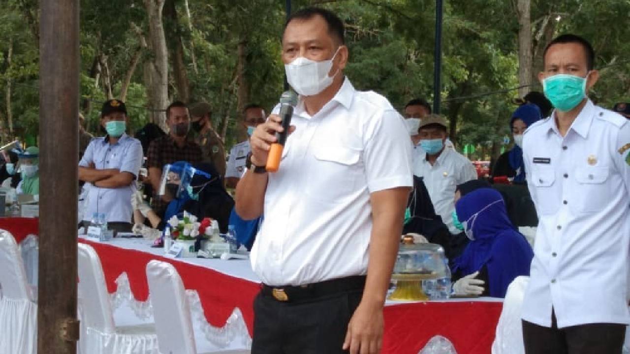 Antisipasi Penyakit Hepatitis Akut, Pemda Konawe Jalin Sinergi Antar Stakeholder