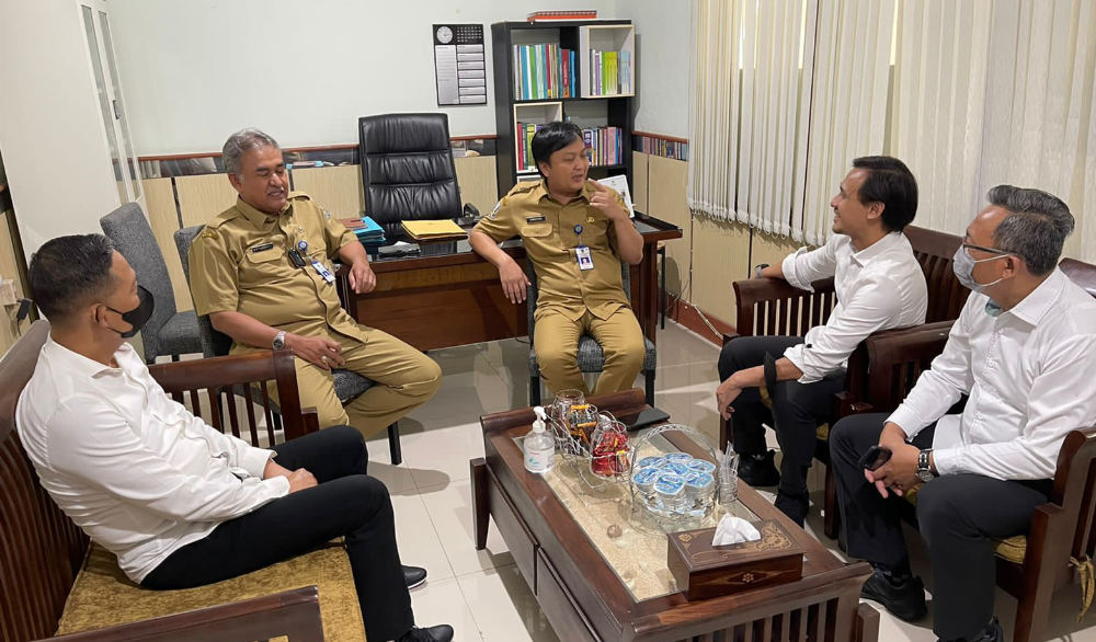 Antisipasi Wabah PMK Meluas, Polda Jawa Timur Terjunkan Satgas Pangan