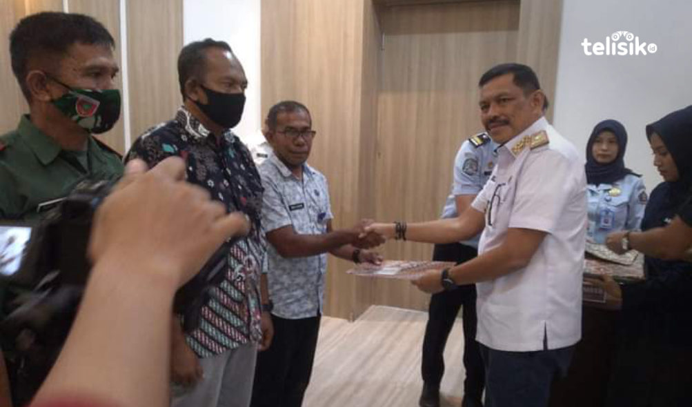 ASN Muna Belum Pasti Dapat TPP