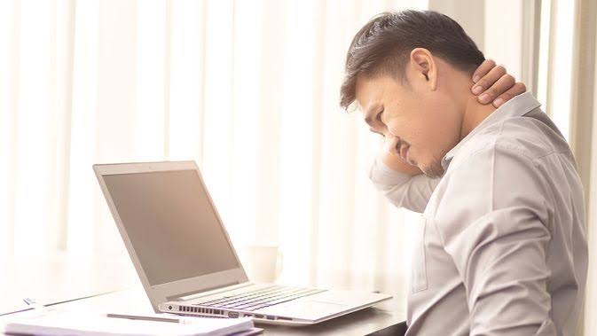 Awas, 5 Penyakit Ini Sering Terjadi Usai Lebaran