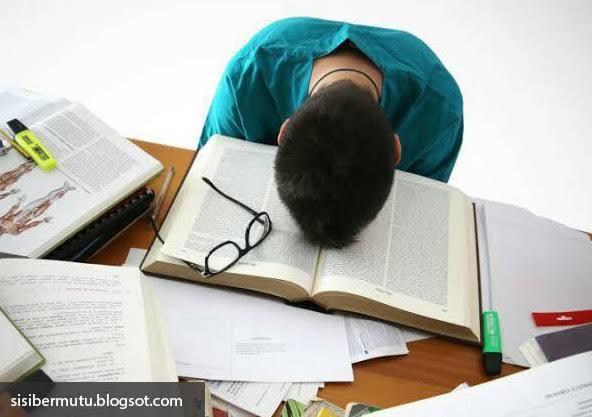 Awas, Ini 4 Dampak Negatif Jika Kamu Suka Bermalas-malasan