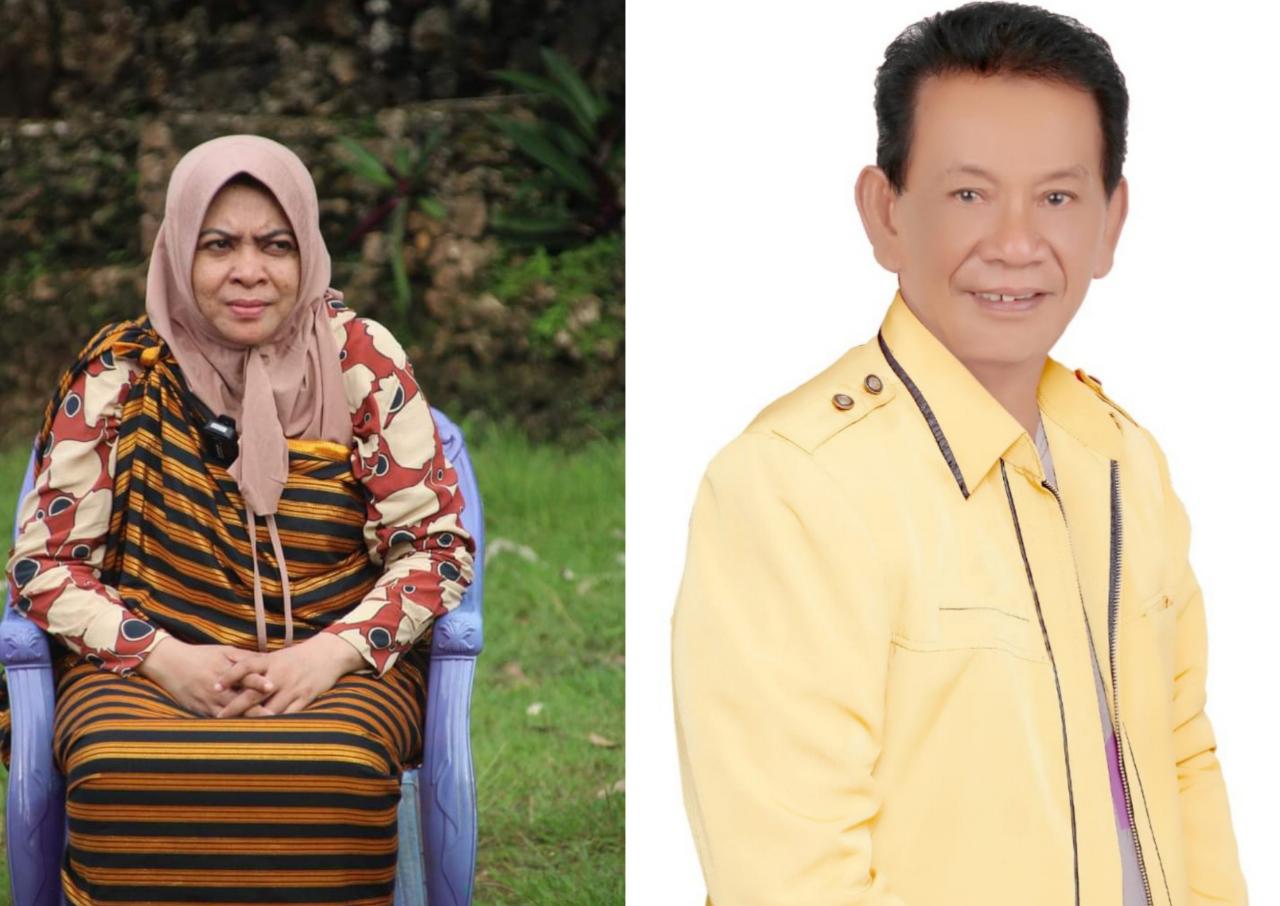 Bantah Dilindungi Bupati, WON Sebut Ketua DPRD Muna Pandai Putar Balik Bicara