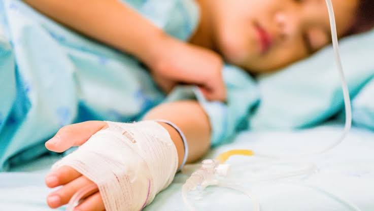 Bisakah Hepatitis Akut Misterius Menular Lewat Udara? Ini Penjelasannya