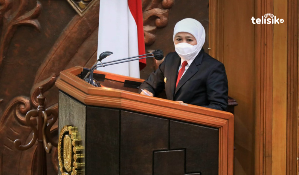 Buya Syafii Maarif Wafat, Gubernur Khofifah Ajak Warga Jawa Timur Salat Ghaib