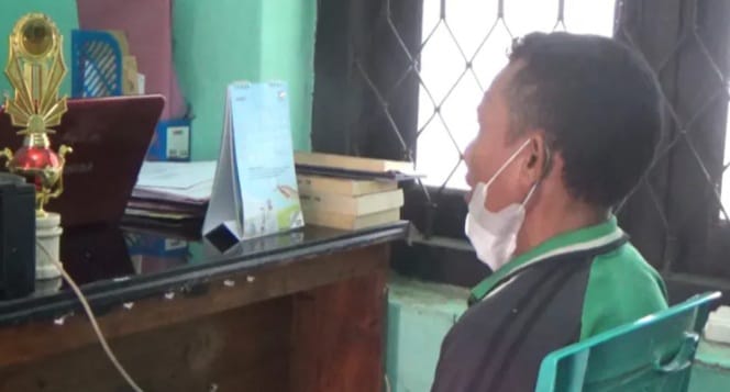 Cabuli Anak Yatim Piatu di Bawah Umur, Pria Ini Dijerat Pasal Berlapis