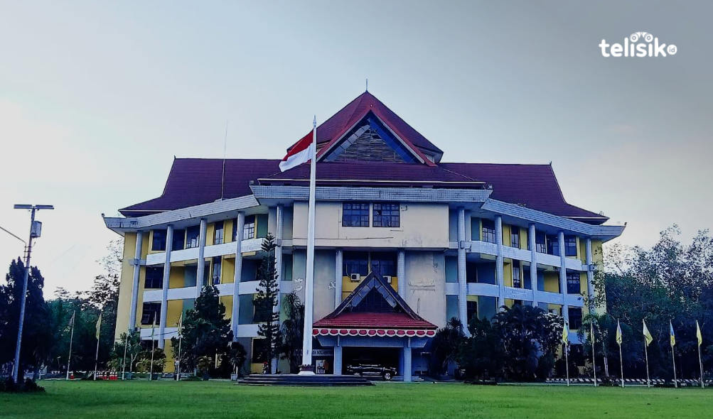 Calon Maba UHO Jalur SNMPTN Wajib Periksa Kesehatan, Ini Jadwal dan Prosedurnya