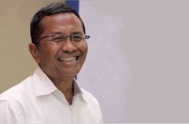 Dahlan Iskan Digugat Kasus Sengketa Tanah