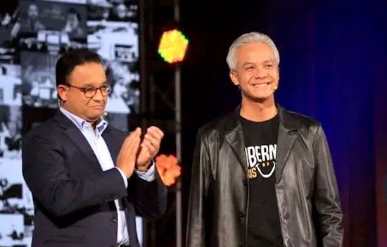 Dalam Setahun Kekayaan Anies Baswedan Hanya Bertambah Rp 40,2 Juta, Harta Ganjar Capai Rp 11,78 Miliar