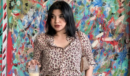 Dea OnlyFans yang Terjerat Kasus Pornografi Sudah Hamil 5 Bulan, Minta Agar Tak Ditahan