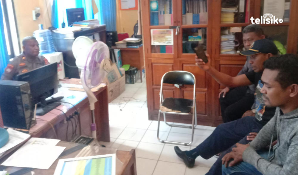 Ditangkap Sehat, Pulang Jadi Mayat, Keluarga Mengadu ke Propam