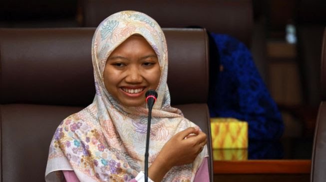 Dosen Wanita Indonesia Tumbangkan Arab Saudi dalam Lomba Hafal Al-Quran Internasional di Nigeria