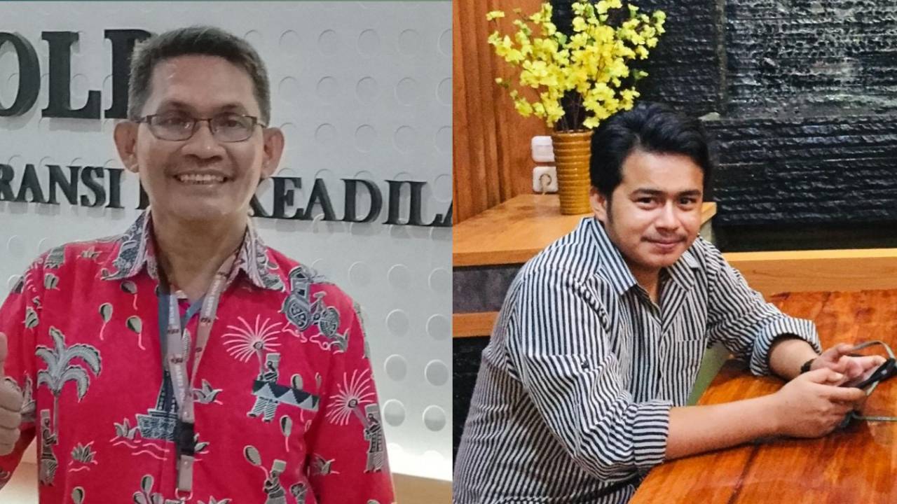 Dukungan Penolakan Pelantikan Pj Bupati Buton Selatan Terus Mengalir