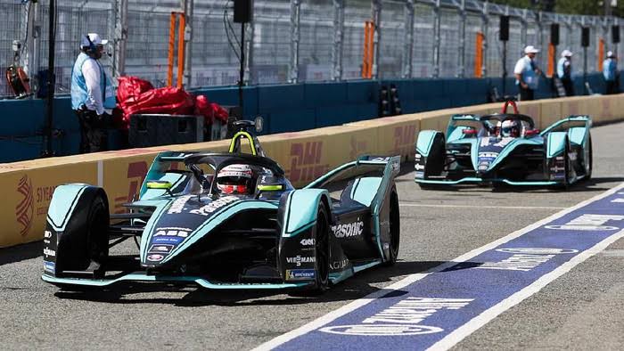 Formula E di Jakarta Tuai Kontroversi, Merek Minuman Keras Jadi Sponsor