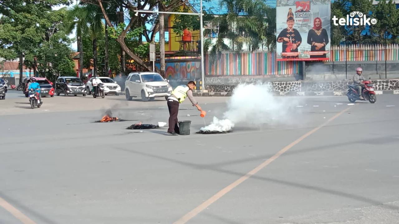 Forsub Tolak Pj Bupati 3 Daerah Tak Lalui Usulan Gubernur Sulawesi Tenggara