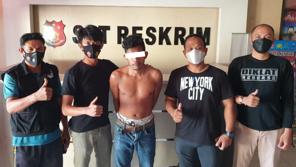 Gegara Dilarang Karaoke, Nyawa Warga Muna Melayang