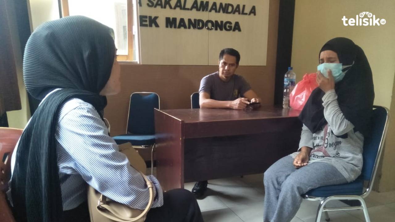 Ibu yang Memohon Keadilan Dapat Pendampingan Alpen Sulawesi Tenggara