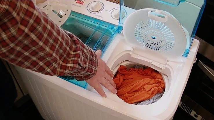 Ingin Mesin Cuci Tetap Awet, Simak Beberapa Tips Ini