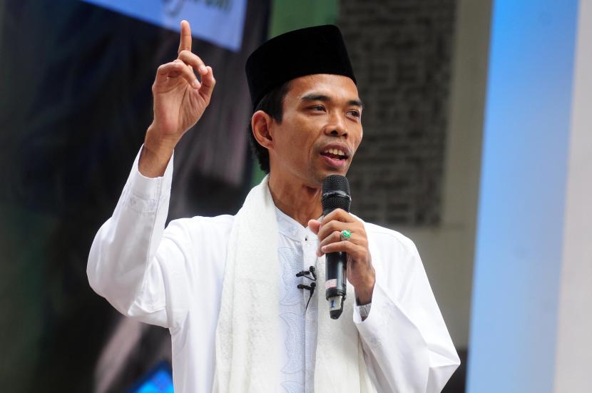 Ini 4 Alasan Pemerintah Singapura Tolak Ustaz Abdul Somad
