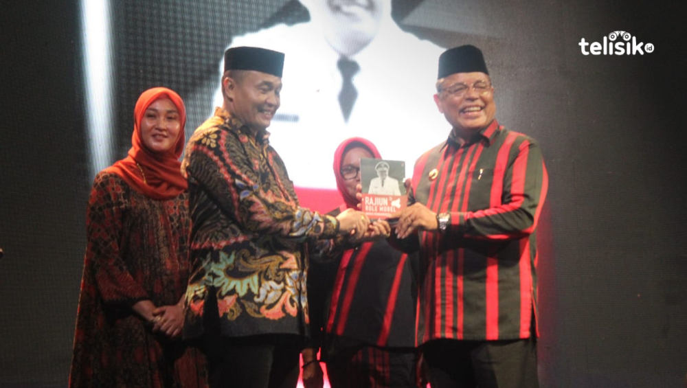 Ini Pesan Terakhir Bupati Muna Barat di Akhir Masa Jabatan