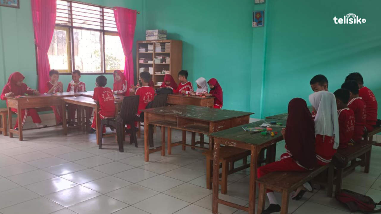 Jelang UN Tingkat SD, Dikbud Konawe Prioritaskan Prokes